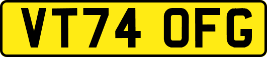 VT74OFG
