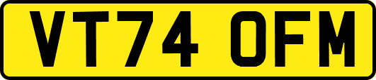 VT74OFM