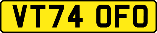 VT74OFO