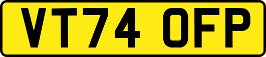 VT74OFP