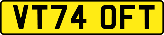 VT74OFT