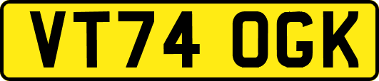 VT74OGK
