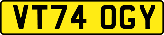 VT74OGY