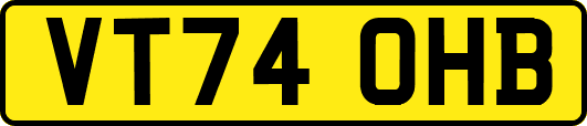 VT74OHB