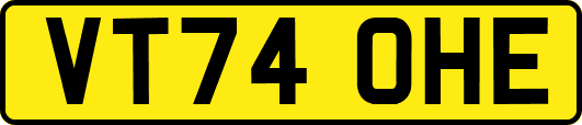 VT74OHE