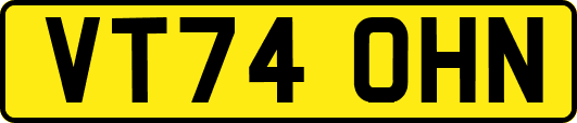 VT74OHN