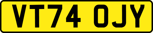 VT74OJY