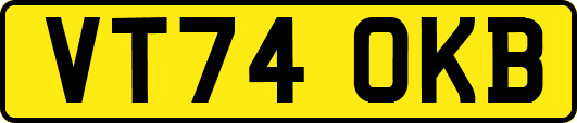 VT74OKB