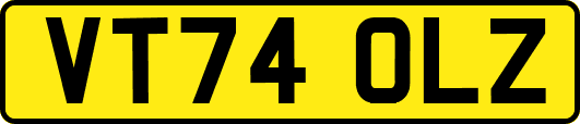 VT74OLZ