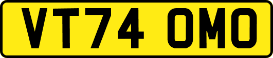 VT74OMO