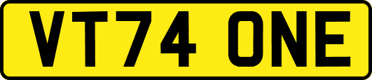 VT74ONE