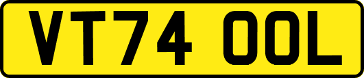 VT74OOL