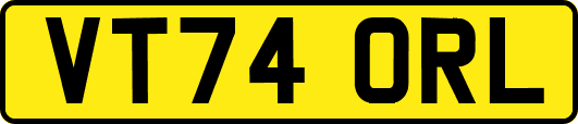 VT74ORL