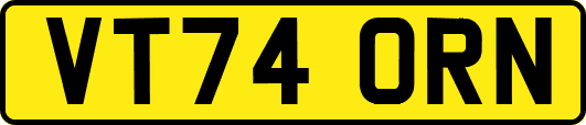 VT74ORN