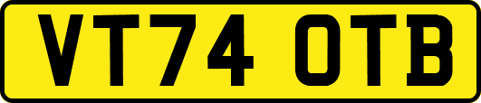VT74OTB