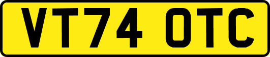 VT74OTC