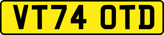 VT74OTD
