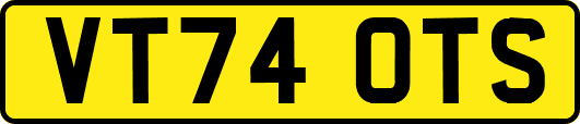 VT74OTS
