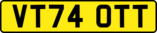 VT74OTT
