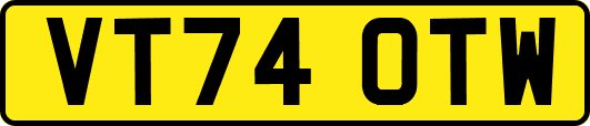 VT74OTW