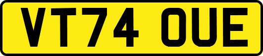 VT74OUE
