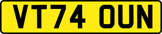 VT74OUN