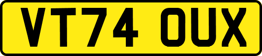 VT74OUX