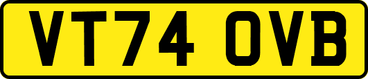 VT74OVB