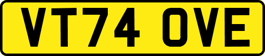 VT74OVE