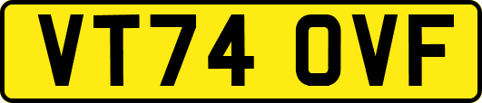 VT74OVF