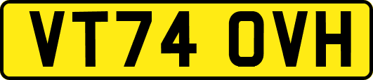 VT74OVH