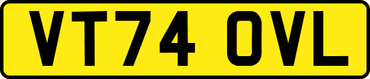VT74OVL