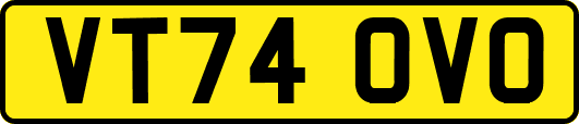 VT74OVO