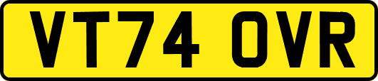 VT74OVR