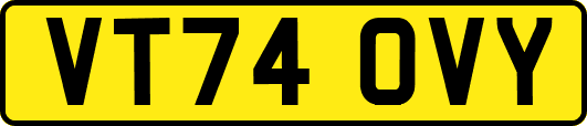 VT74OVY