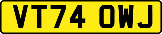 VT74OWJ