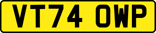 VT74OWP