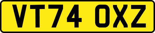 VT74OXZ