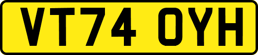 VT74OYH