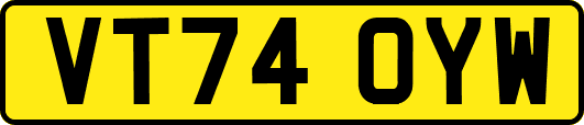 VT74OYW
