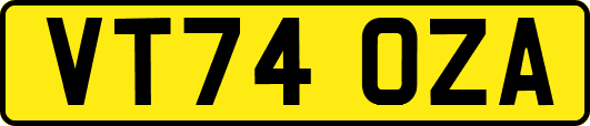 VT74OZA