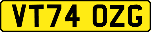 VT74OZG