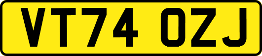 VT74OZJ