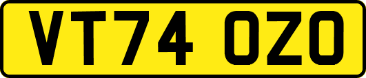 VT74OZO