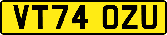 VT74OZU