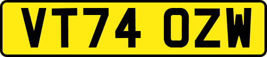 VT74OZW