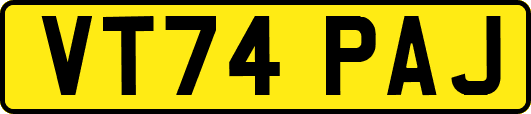 VT74PAJ
