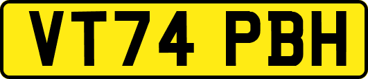VT74PBH