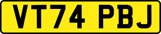 VT74PBJ