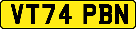 VT74PBN